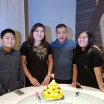 Andreas Chandra - @andreaschandra2003 - Instagram