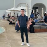 Andreas Chandra - @andreas_chandraa - Instagram