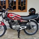 Andreas Chandra - Facebook
