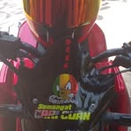 Andreas Chandra - Facebook