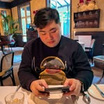 Andreas Chandra - @andreaschandr - Instagram