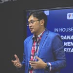 Andreas Chandra Santoso - @andre_smartguy - Instagram