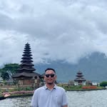 Andreas Christian - @andreaschristiansinaga - Instagram