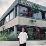Andreas Christian Purba - @andrenalinn__ - Instagram