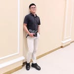Andreas Christian Wiranata - @a.christian_wiranata - Instagram