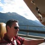 Andreas Claus - @andics67 - Instagram