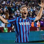 Andreas Cornelius - @corneliussfp - Instagram