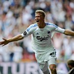 Andreas Cornelius - @corneliusfck - Instagram
