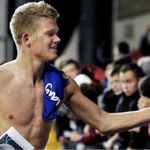 Andreas Cornelius - @andrescorneilus.official - Instagram