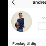 Elsker Ham - @andreas_cornelius_fan - Instagram