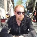 Andreas Dahlgren - @andreasdahlgren - Instagram
