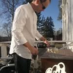 Andreas Dahlgren - @ante747 - Instagram