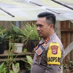 Dennie Andreas Dharmawan - @kapolres_seram_bagian_barat - Instagram