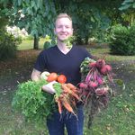 Andreas Engberg - @chefengberg - Instagram