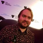 Andreas Eriksson - @digitalandreas - Instagram
