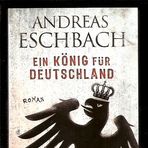 Andreas Eschbach : Ein König für Deutschland - Facebook