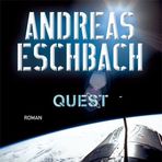 Quest von Andreas Eschbach - Facebook
