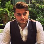 Andreas Charles Frey - @andycharles_f - Instagram