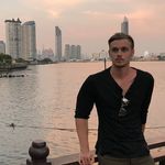 Andreas Frey - @andreas_frey - Instagram