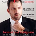 Andreas Frey - @andy_frey - Instagram