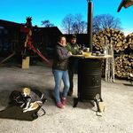 Andreas Geiger - @geiger_andal - Instagram