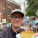 Andreas Geiger - @instageige - Instagram