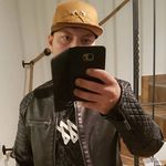 Andreas Geiger - @geiga95 - Instagram