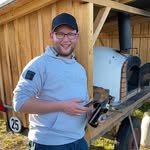 Andreas Geiger - @geiger4085 - Instagram