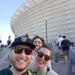 Andreas Geiger - @andythebio - Instagram
