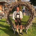 Andreas Stefan Geiger - @andreasstefangeiger - Instagram