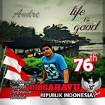 Andreas Gregory Christopher Tampi - Facebook