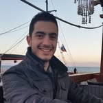 Andreas Ioannides - @and.io101 - Instagram