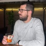 Andreas Ioannides - @anioannides - Instagram