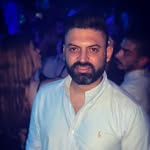 Andreas Ioannides - @andioannides - Instagram