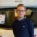Andreas Ivarsson - @andreasivarssson - Instagram