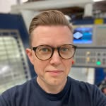 Andreas Ivarsson - @andyivarsson - Instagram