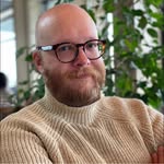 Andreas Ivarsson - @barbabeppo - Instagram