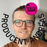 Andreas Ivarsson - @producentandreas - Instagram
