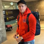 Andreas Ivarsson - @andreasivarivarsson - Instagram
