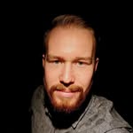 Andreas Ivarsson - @captainerror - Instagram