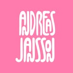 Andreas Jansson - @rasande - Instagram