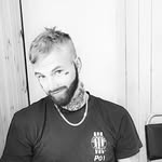 Andreas Jansson - @andreasjansson24 - Instagram