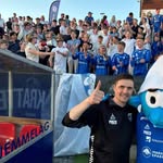 Andreas Johansen - @ajtrening - Instagram