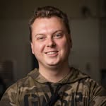 Andreas Johansen - @woolswatchesandweights - Instagram