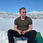 Andreas Johansen - @andreassj95 - Instagram