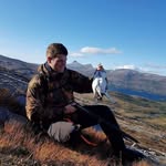 Andreas Johansen - @ajohanse - Instagram