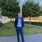 Andreas Johansen - @andr952h - Instagram