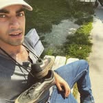 Andreas John - @andreasj.scott - Instagram