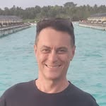 Andreas John - @johntheseecow - Instagram