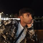 Andreas John Gerasimidis - @andreasgerasimidis - Instagram